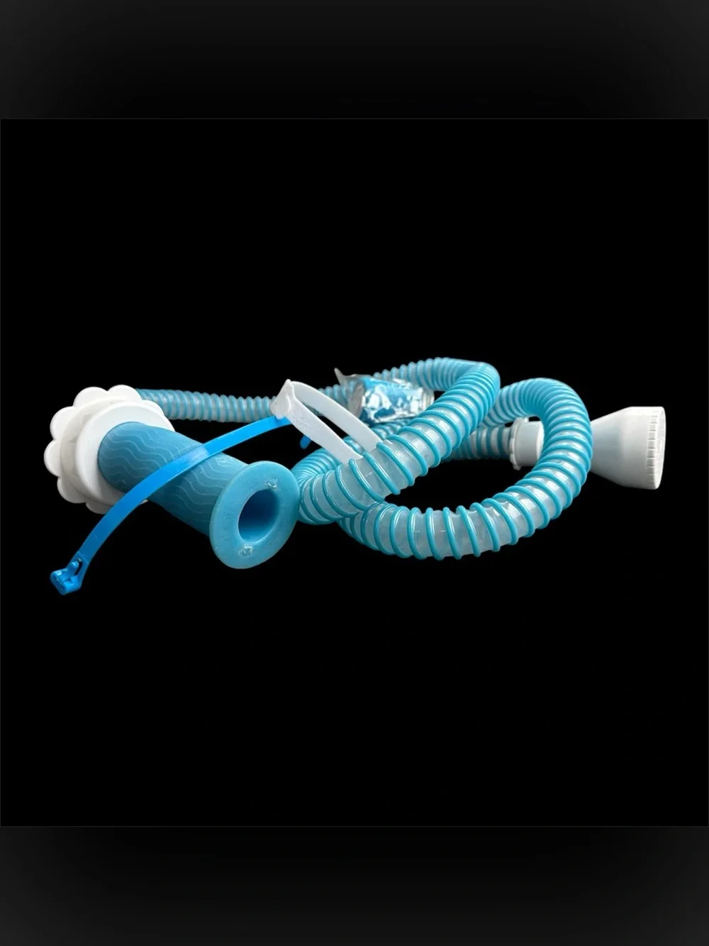 Rinseroo Slip-On Tub Hose